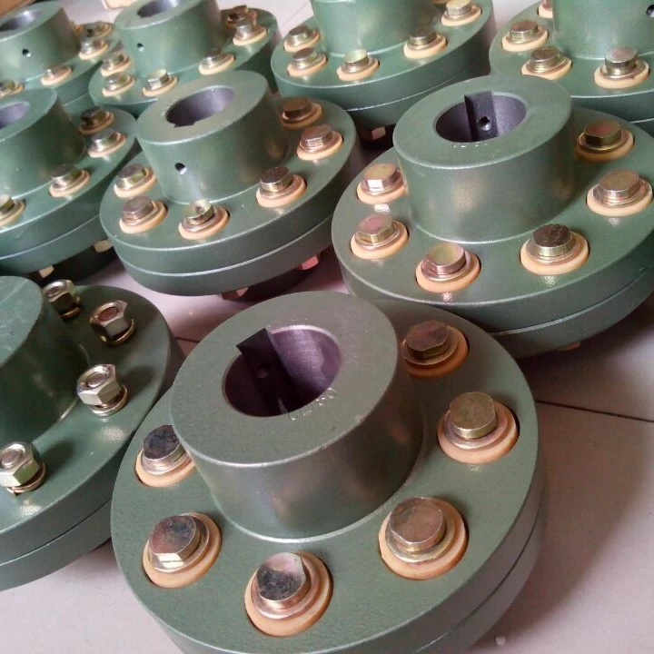 Kopling Silinder